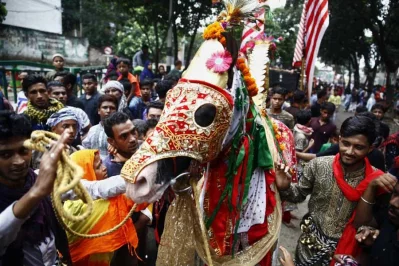 Photo: Mehedi Hasan/Dhaka Tribune