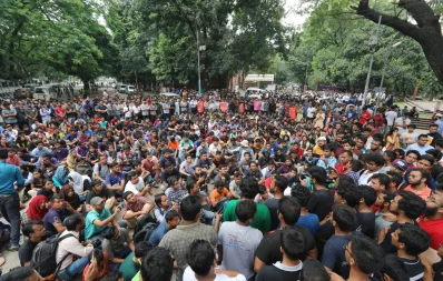 Mehedi Hasan/Dhaka Tribune