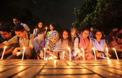 Mahmud Hossain Opu/Dhaka Tribune