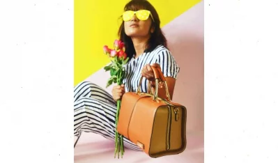Your next It bag