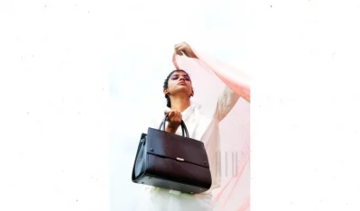 Your next It bag