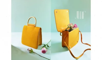Your next It bag