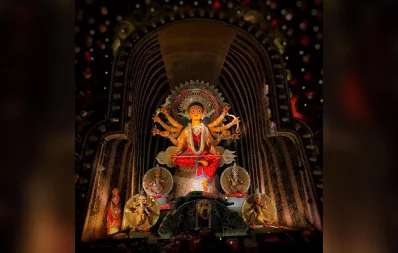 Photo: Salman Saeed from Kolkata