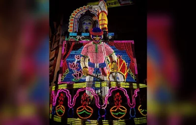 Photo: Salman Saeed from Kolkata
