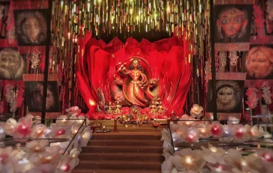 Photo: Salman Saeed from Kolkata