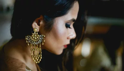 Sparkle and shine