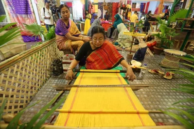 Photo: Mahmud Hossain Opu/Dhaka Tribune
