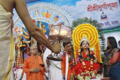Photo: Dhaka Tribune