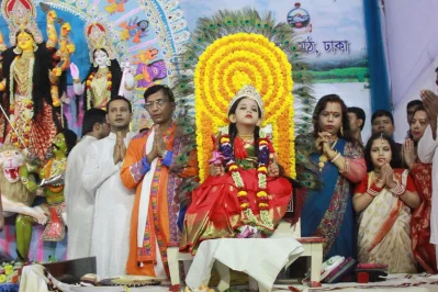 Photo: Dhaka Tribune