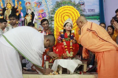 Photo: Dhaka Tribune