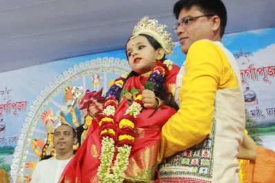 Photo: Dhaka Tribune