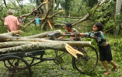 Photo: Syed Zakir Hossain/Dhaka Tribune