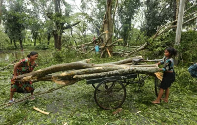 Photo: Syed Zakir Hossain/Dhaka Tribune