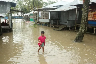 Photo: Syed Zakir Hossain/Dhaka Tribune