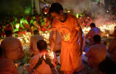 Mahmud Hossain Opu/Dhaka Tribune