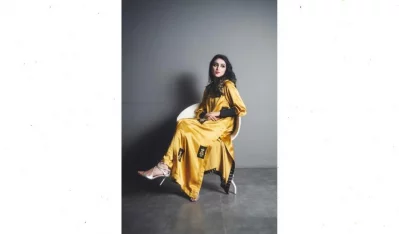 Sometimes minimalism has a bigger impact than a more-is-more approach. Photos: Syeda Mushda Ali