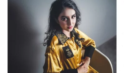 Sometimes minimalism has a bigger impact than a more-is-more approach. Photos: Syeda Mushda Ali