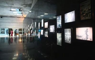 Museum of Independence, Suhrawardy Udyan, Dhaka Mehedi Hasan/Dhaka Tribune