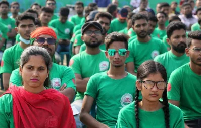 Syed Zakir Hossain/Dhaka Tribune