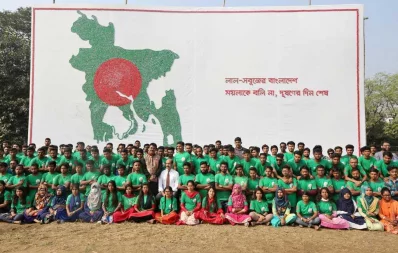 Syed Zakir Hossain/Dhaka Tribune