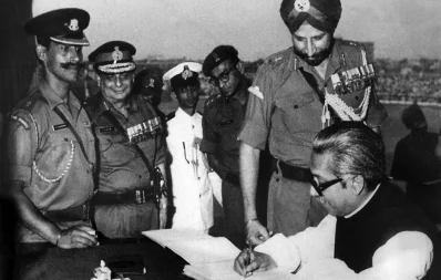 Indian High commission Archive 