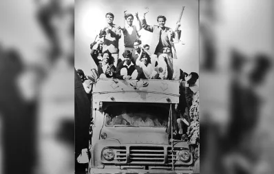 Liberation War Museum