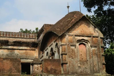 Tasfia Tafanun Raisa