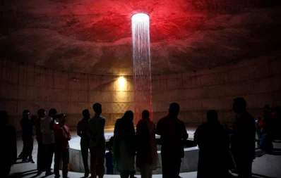 Museum of Independence, Suhrawardy Udyan, Dhaka Mehedi Hasan/Dhaka Tribune