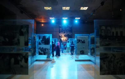 Museum of Independence, Suhrawardy Udyan, Dhaka Mehedi Hasan/Dhaka Tribune