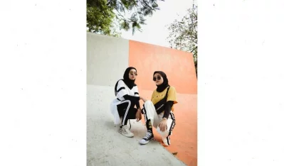 Photo: Agung Raharja