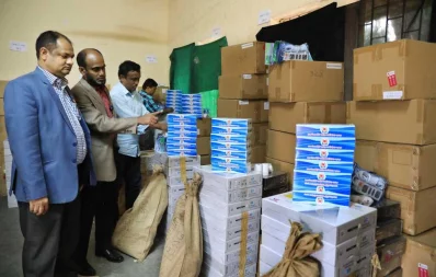 Dhaka Tribune