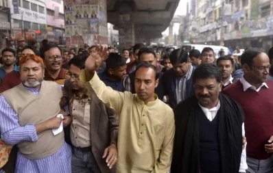 Dhaka Tribune