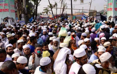 Mahmud Hossain Opu/Dhaka Tribune