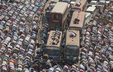 Mahmud Hossain Opu/Dhaka Tribune