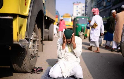 Mahmud Hossain Opu/Dhaka Tribune