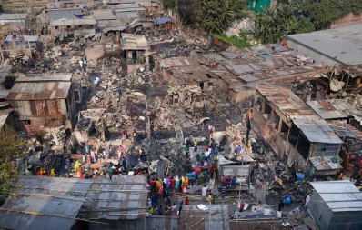 Photo: Mahmud Hossain Opu/Dhaka Tribune