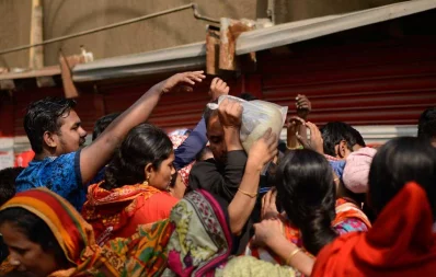 Photo: Mahmud Hossain Opu/Dhaka Tribune