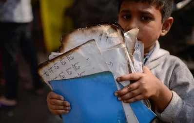 Photo: Mahmud Hossain Opu/Dhaka Tribune