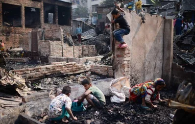 Photo: Mahmud Hossain Opu/Dhaka Tribune