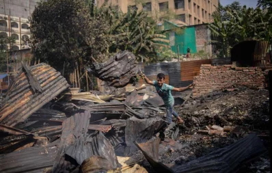Photo: Mahmud Hossain Opu/Dhaka Tribune