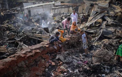 Photo: Mahmud Hossain Opu/Dhaka Tribune