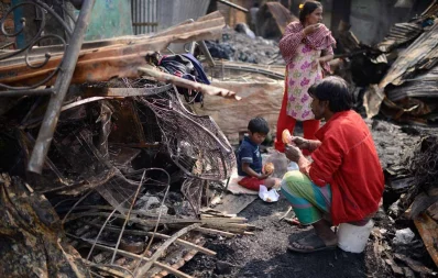 Photo: Mahmud Hossain Opu/Dhaka Tribune