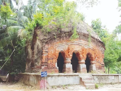 Photo: Sudeepto Saha Peash