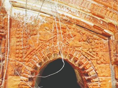 Photo: Sudeepto Saha Peash