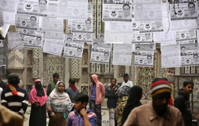 Photo: Syed Zakir Hossain/Dhaka Tribune