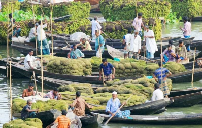 Photo: Syed Zakir Hossain/Dhaka Tribune