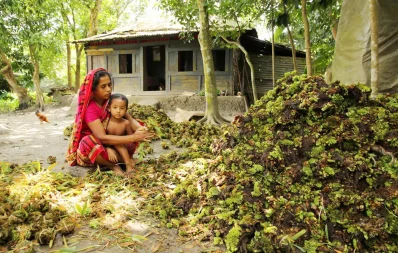 Photo: Syed Zakir Hossain/Dhaka Tribune