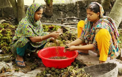 Photo: Syed Zakir Hossain/Dhaka Tribune
