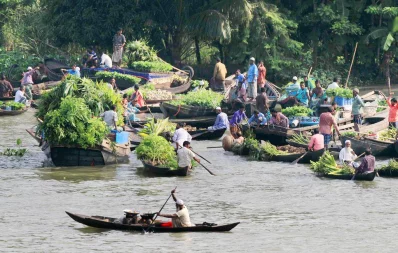 Photo: Syed Zakir Hossain/Dhaka Tribune