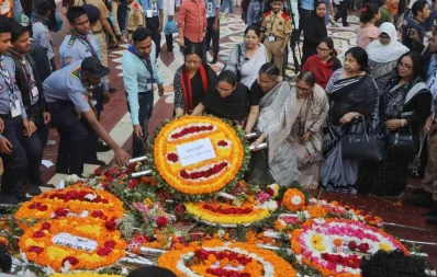Photo: Rajib Dhar/Dhaka Tribune 